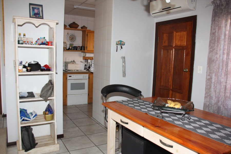 2 Bedroom Property for Sale in Universitas Free State